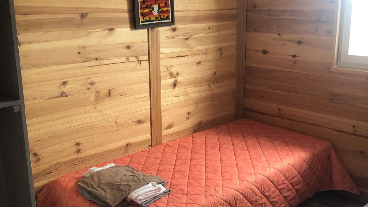 Photo of Bedroom in Maurines