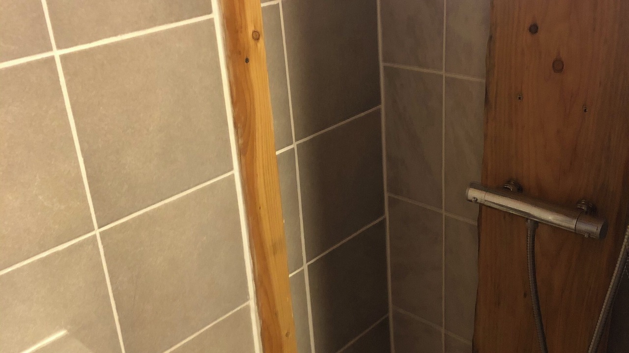Photo of Bathroom in Maurines
