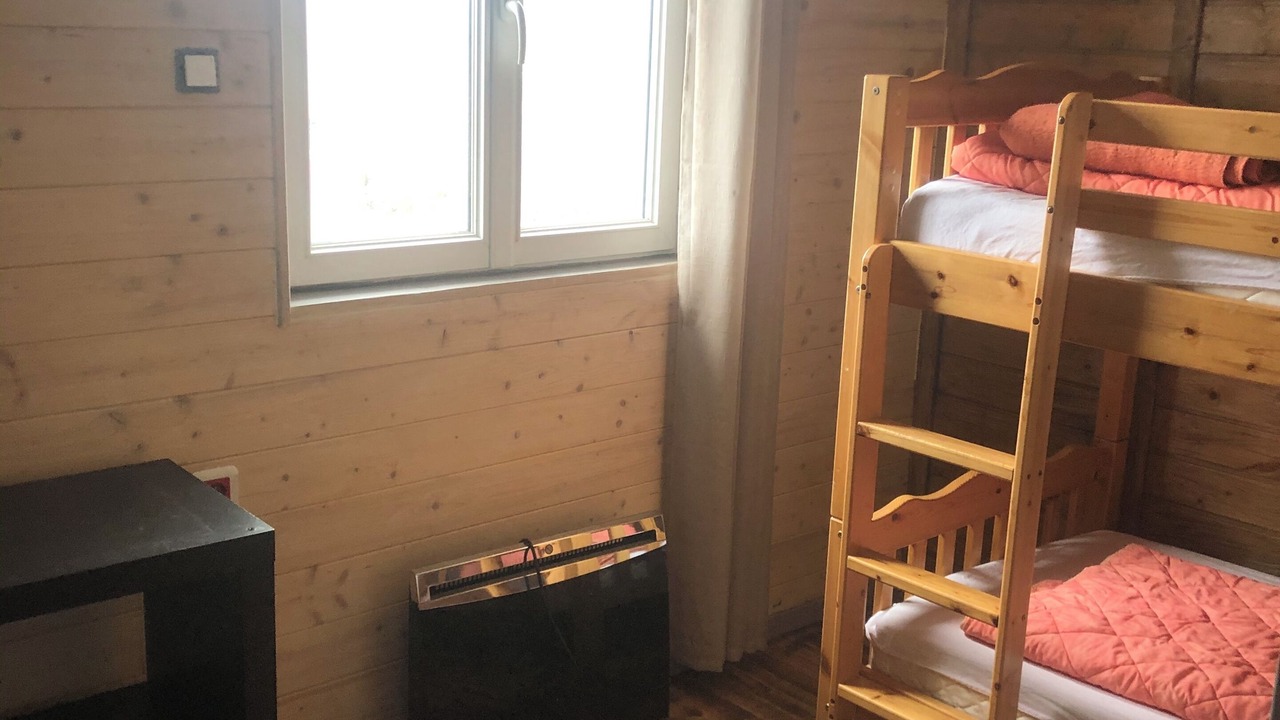 Photo of Bedroom in Maurines