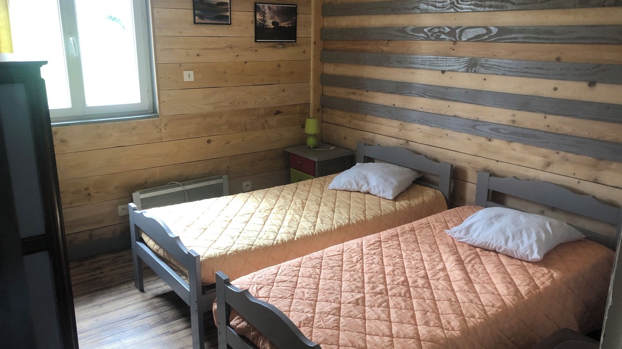Photo of Bedroom in Maurines