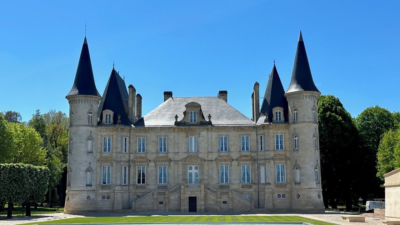 Photo of Outdoor in Gaillan-en-Medoc