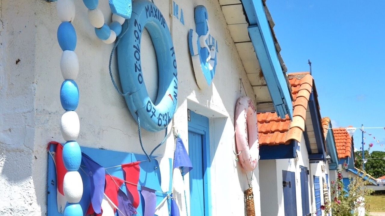 Photo of Outdoor in Gaillan-en-Medoc