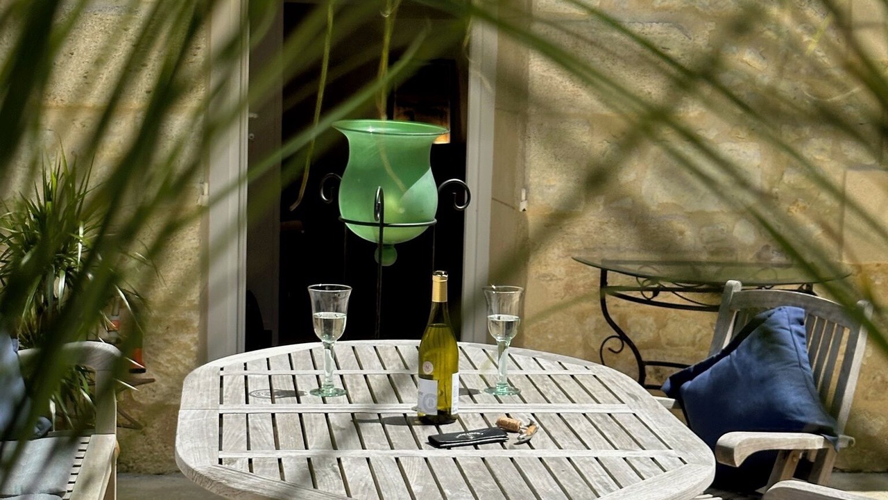 Photo of Outdoor in Gaillan-en-Medoc