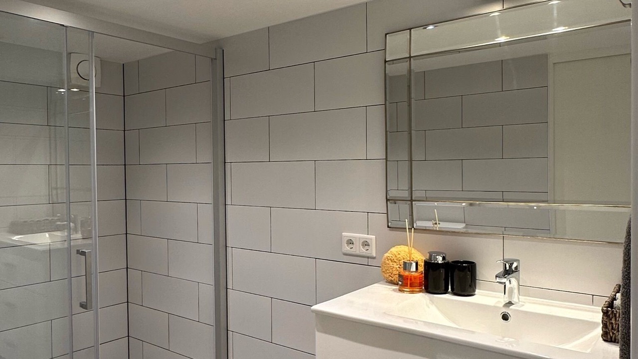 Photo of Bathroom in Gaillan-en-Medoc