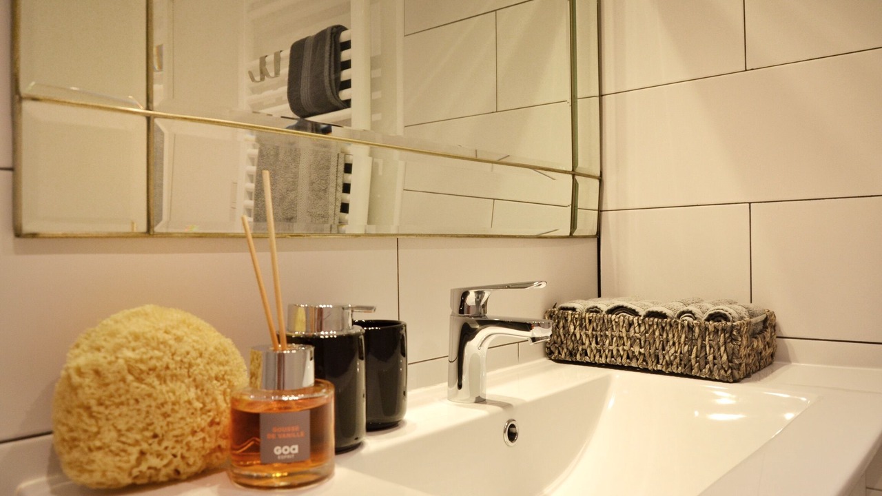 Photo of Bathroom in Gaillan-en-Medoc