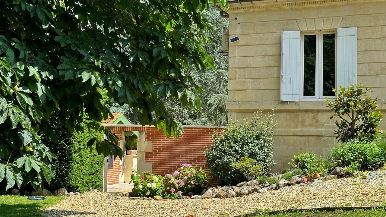 Photo of Outdoor in Gaillan-en-Medoc