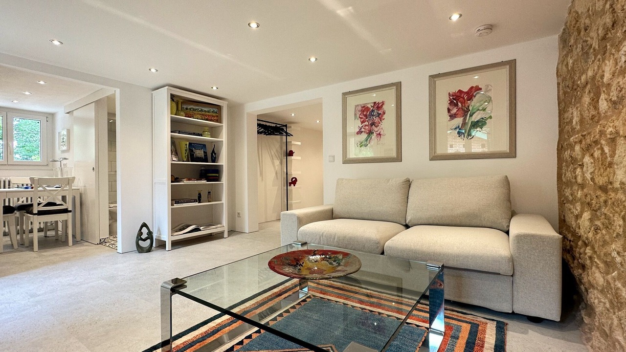 Photo of Livingroom in Gaillan-en-Medoc