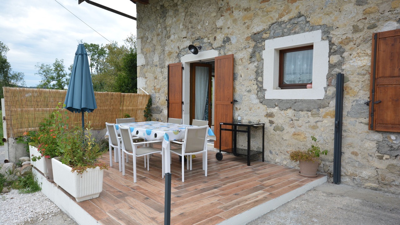 Photo of Outdoor in Alby-sur-Cheran