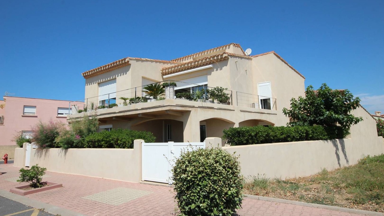 Photo of Outdoor in Portiragnes-Plage