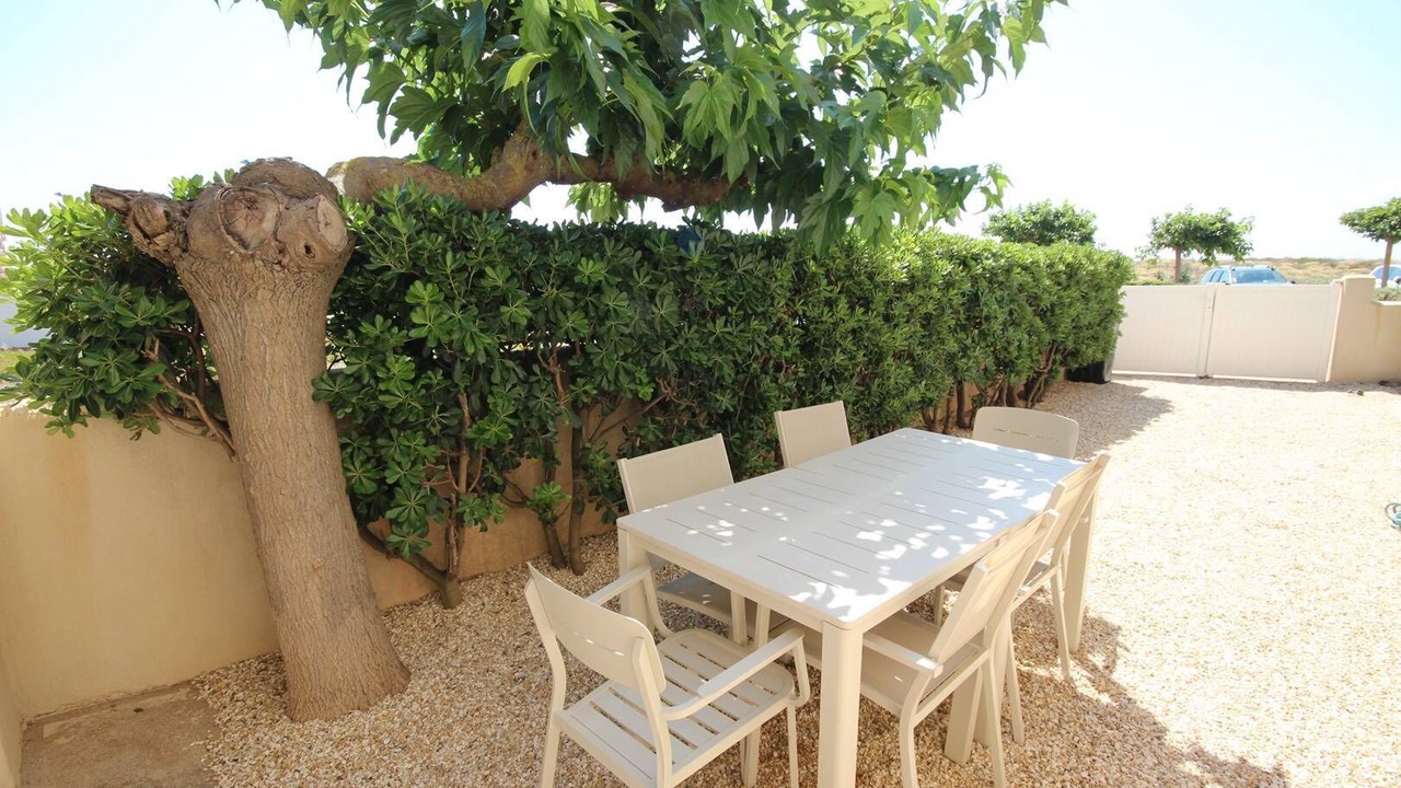 Photo of Outdoor in Portiragnes-Plage