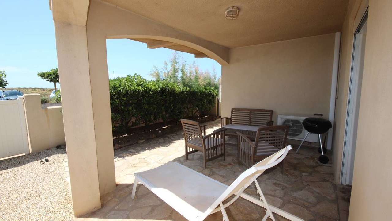 Photo of Outdoor in Portiragnes-Plage