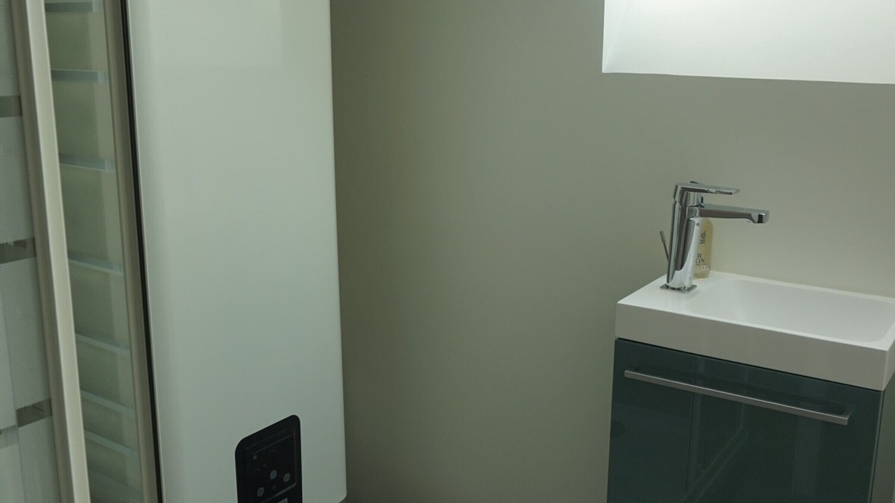 Photo of Bathroom in Autrans