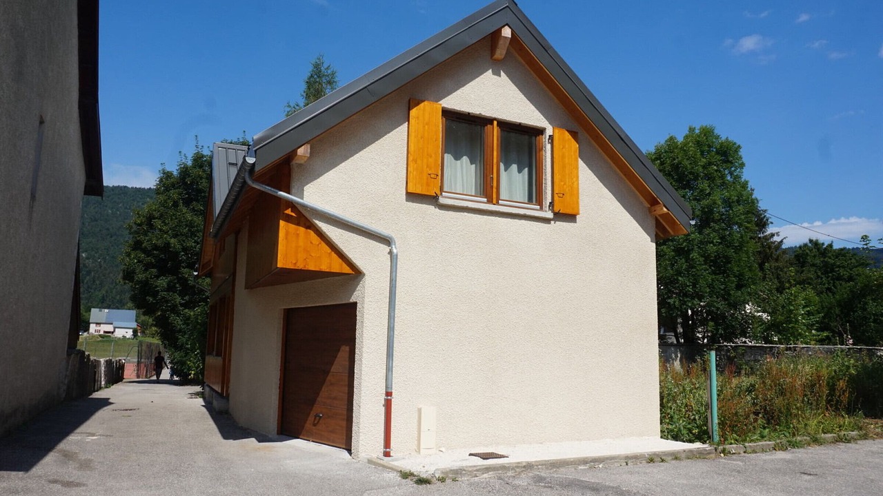 Photo of Outdoor in Autrans