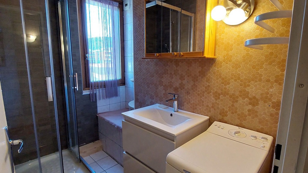 Photo of Bathroom in Autrans