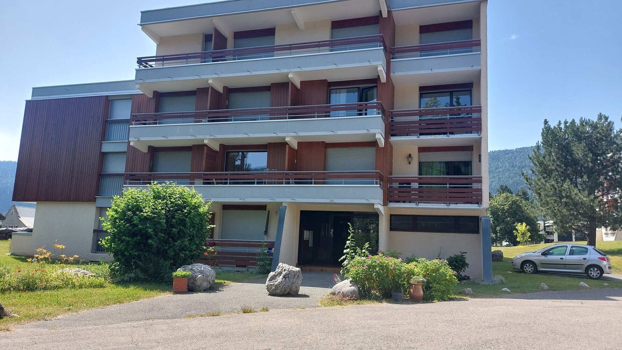 Photo of Outdoor in Autrans