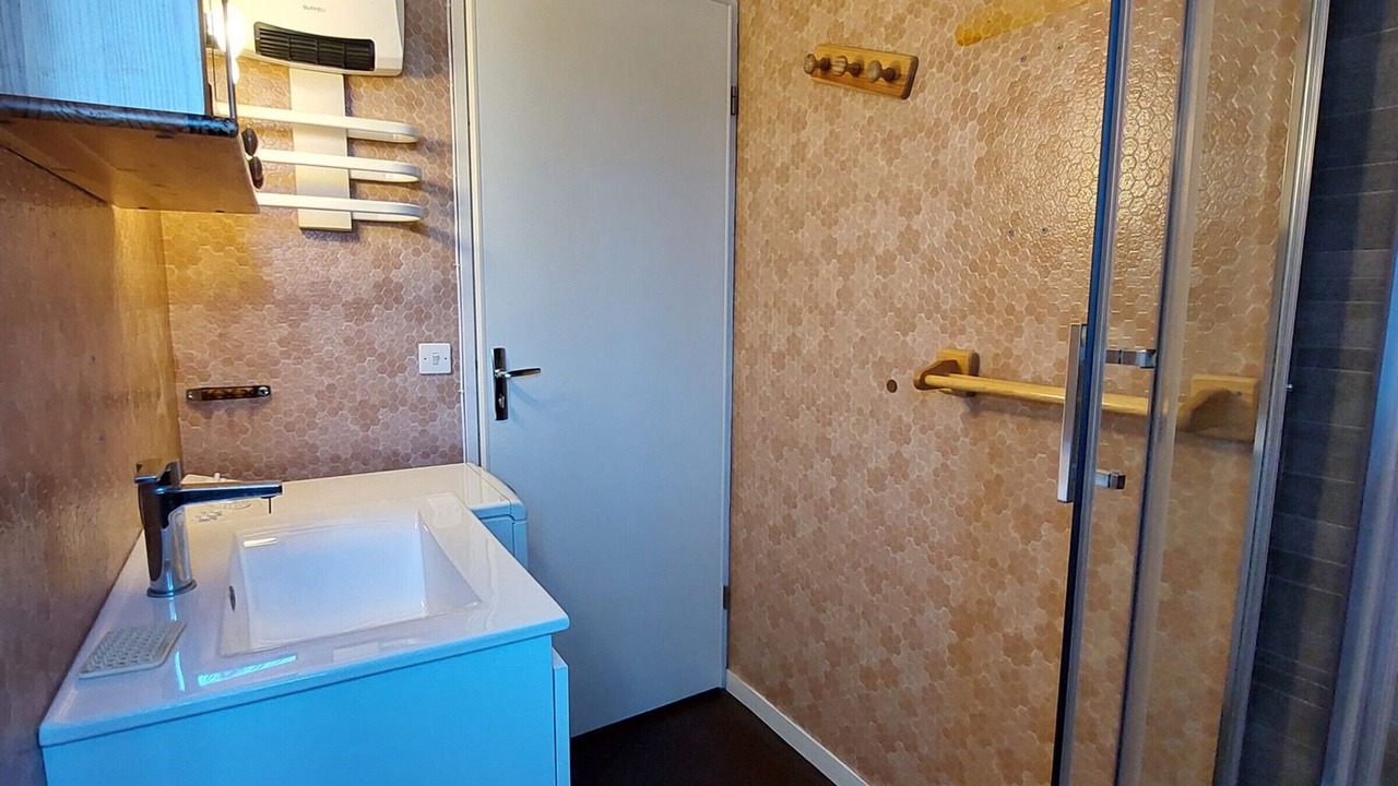 Photo of Bathroom in Autrans