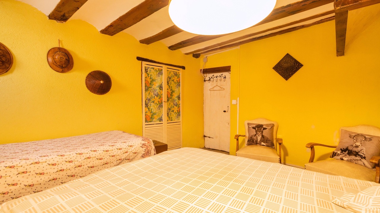 Photo of Bedroom in Ansovell