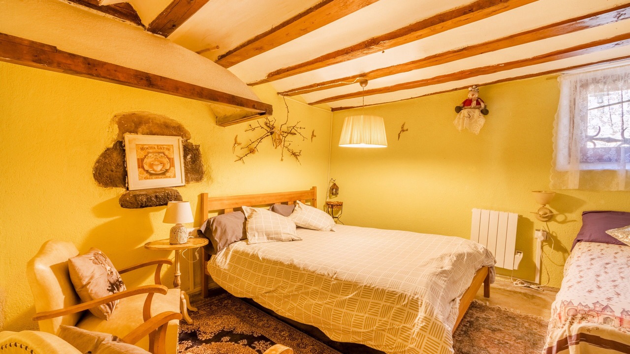 Photo of Bedroom in Ansovell