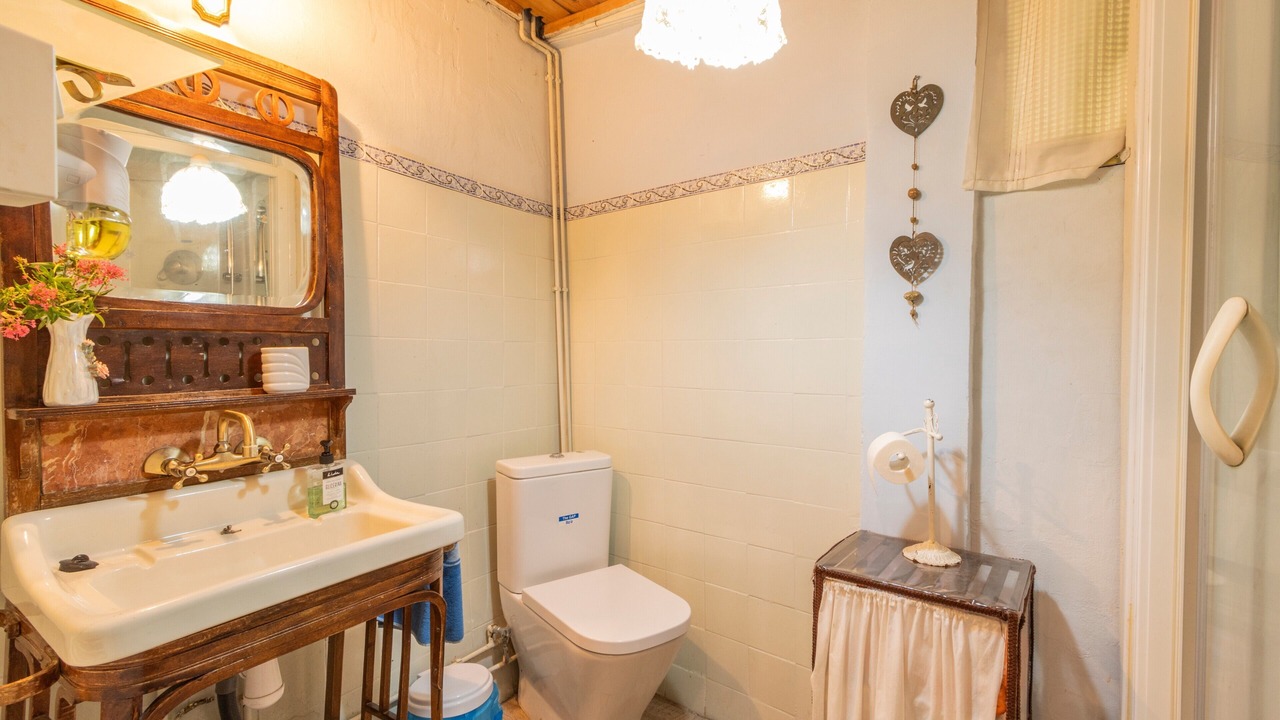 Photo of Bathroom in Ansovell