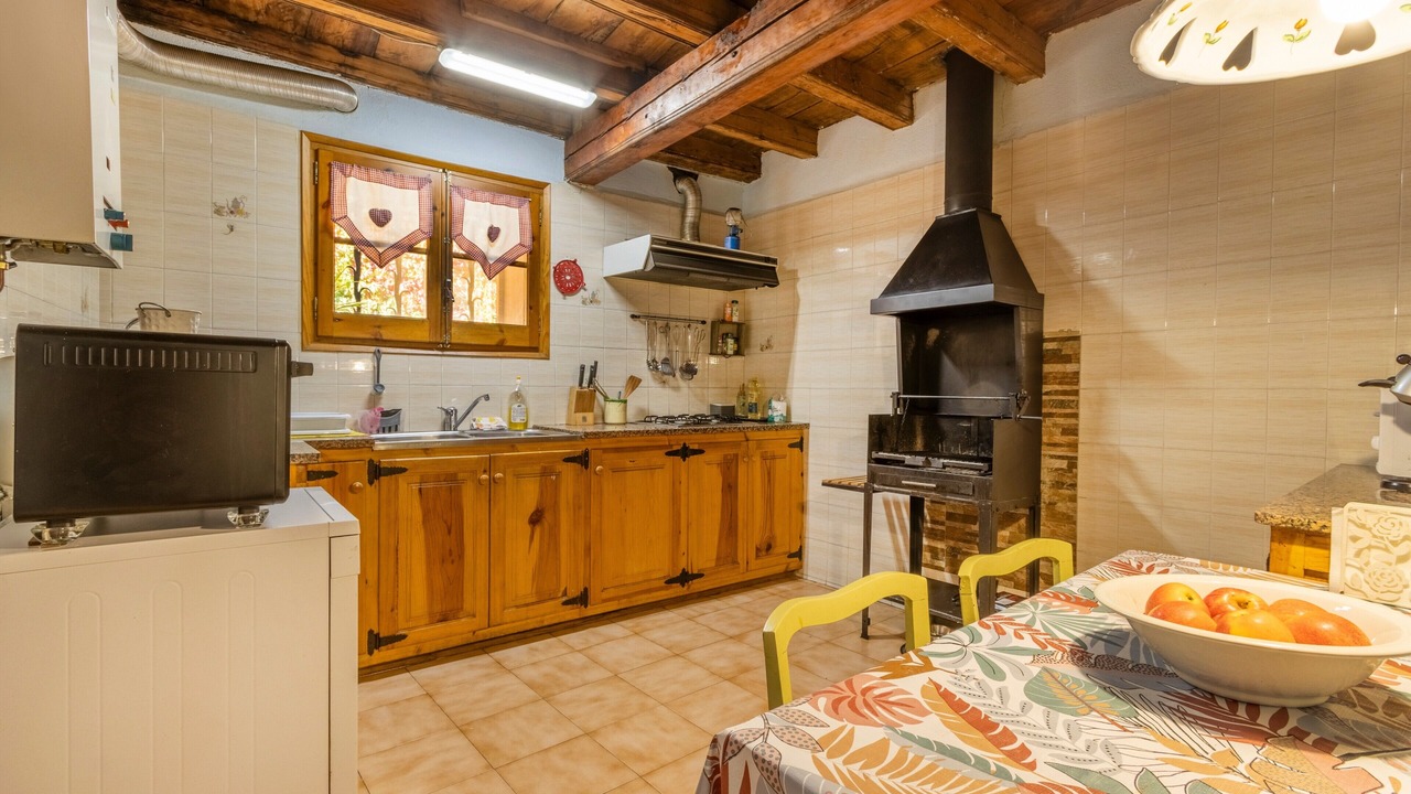 Photo of Kitchen in Ansovell