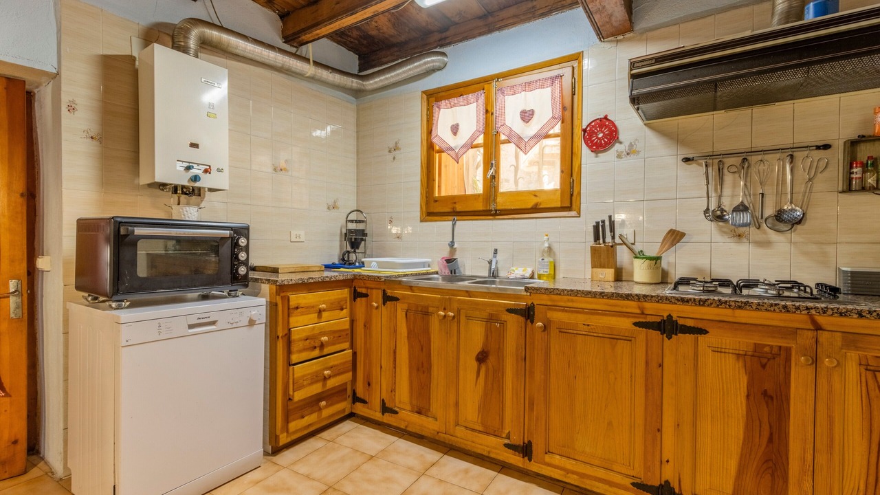 Photo of Kitchen in Ansovell