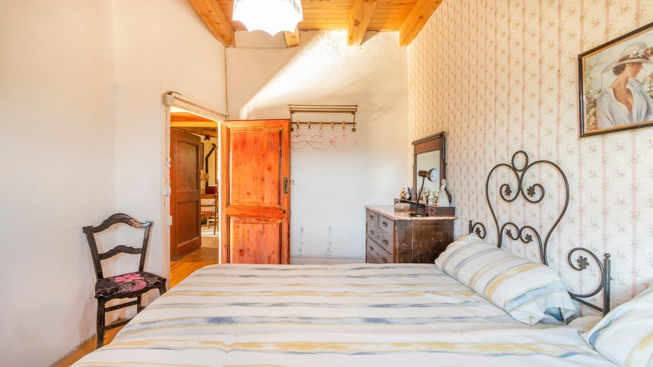 Photo of Bedroom in Ansovell