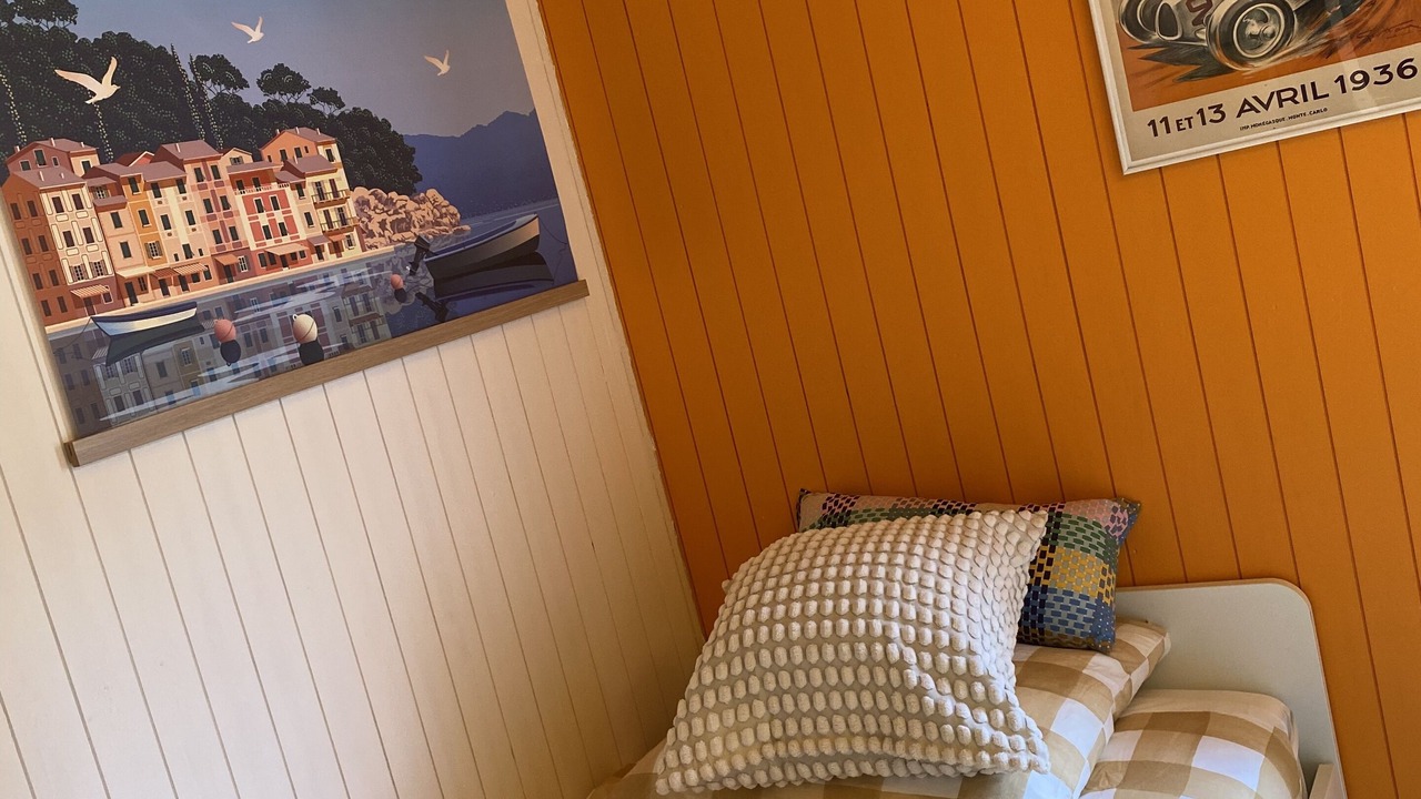 Photo of Bedroom in Castellane