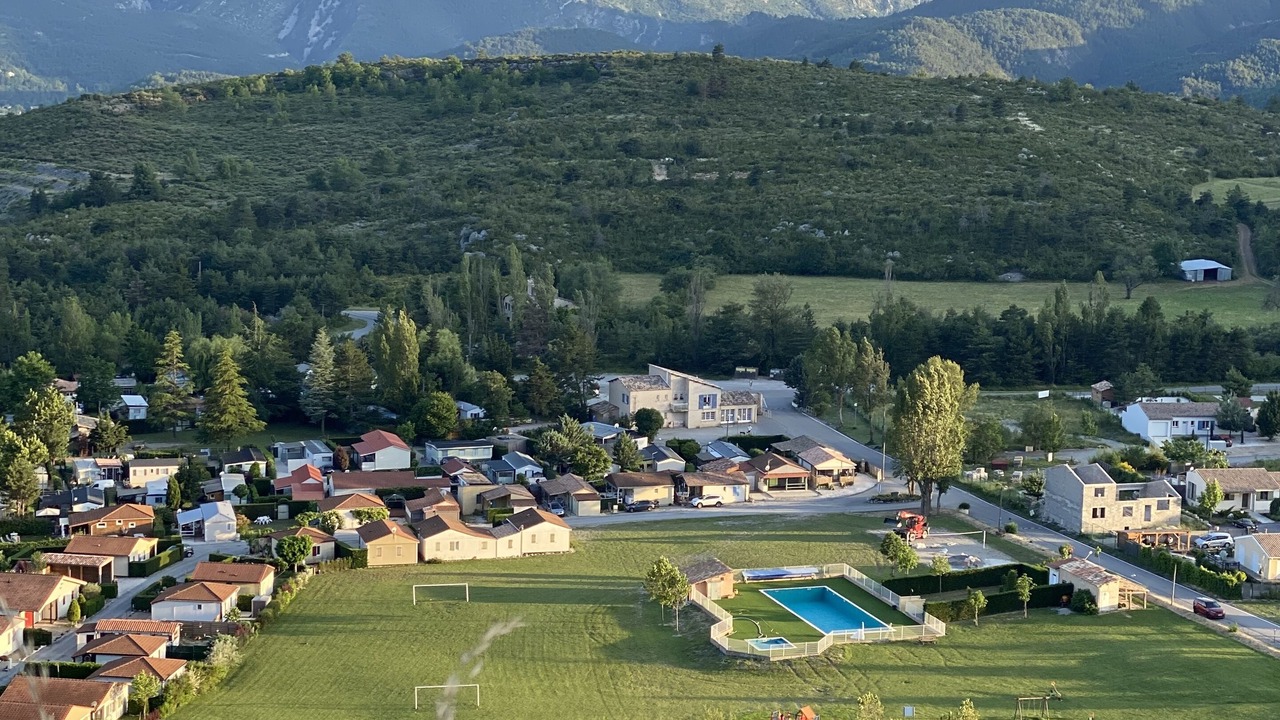 Photo of Outdoor in Castellane