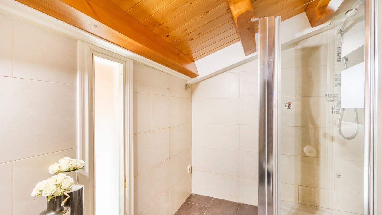 Photo of Bathroom in Oden