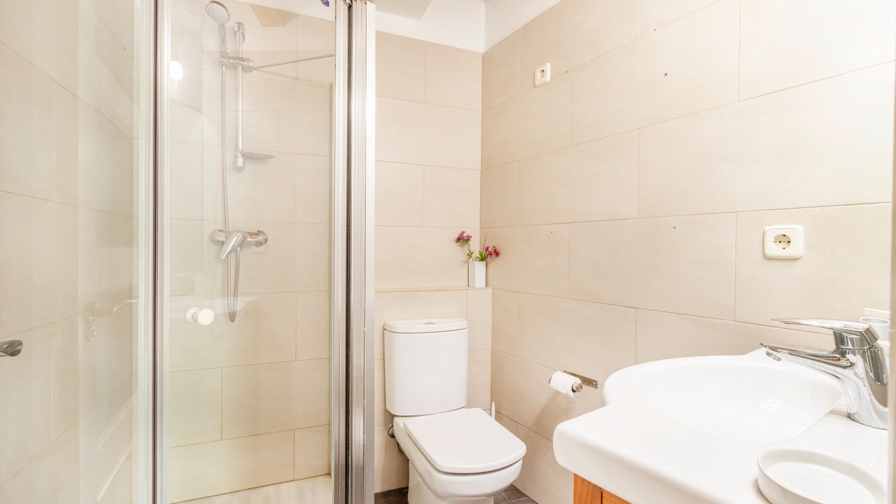 Photo of Bathroom in Oden