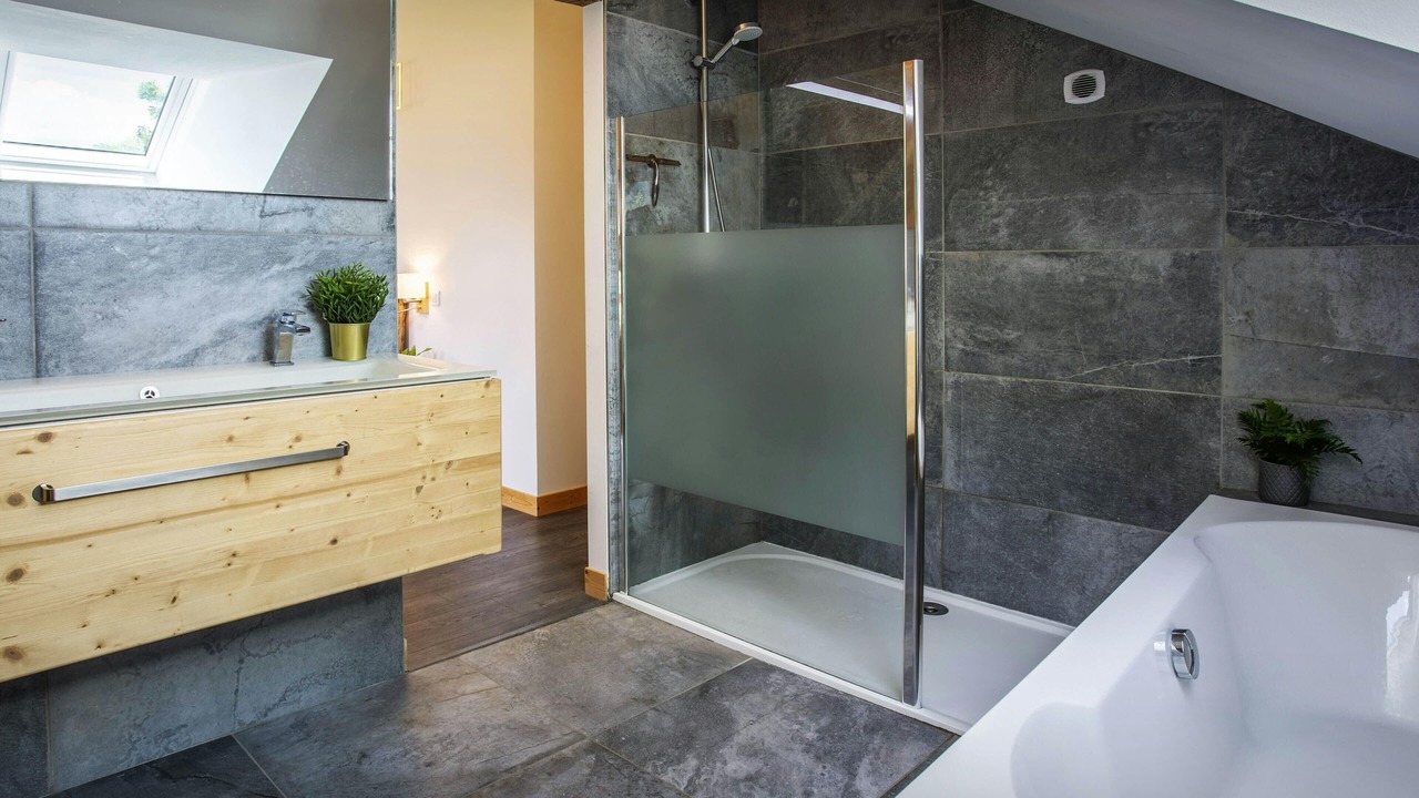 Photo of Bathroom in Villarembert