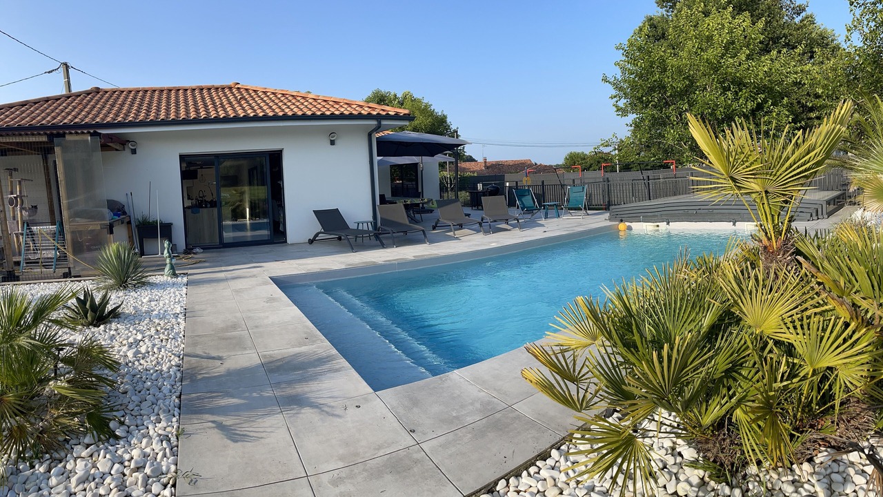 Photo of Outdoor in Saint-Geours-de-Maremne