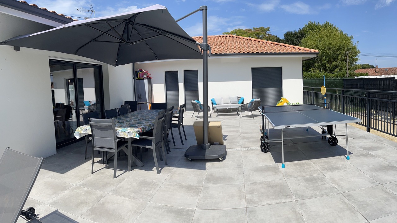 Photo of Outdoor in Saint-Geours-de-Maremne