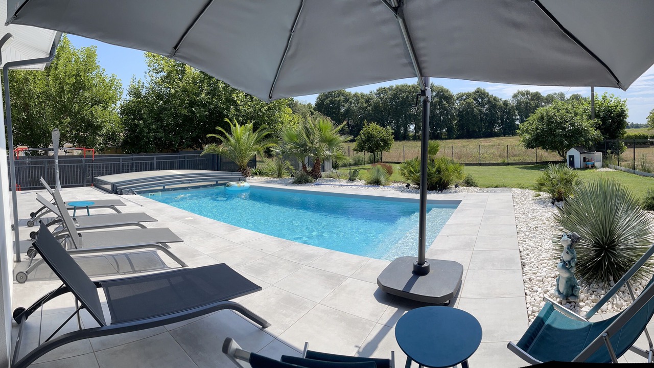 Photo of Outdoor in Saint-Geours-de-Maremne