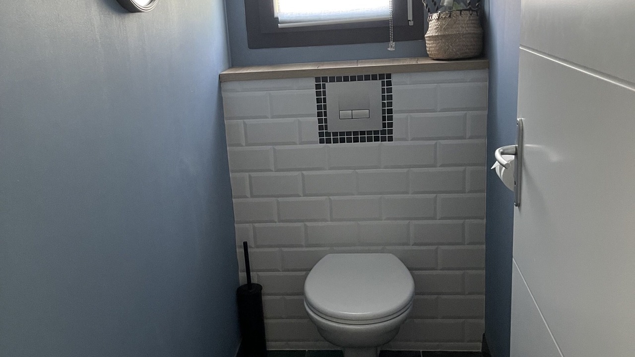 Photo of Bathroom in Saint-Geours-de-Maremne