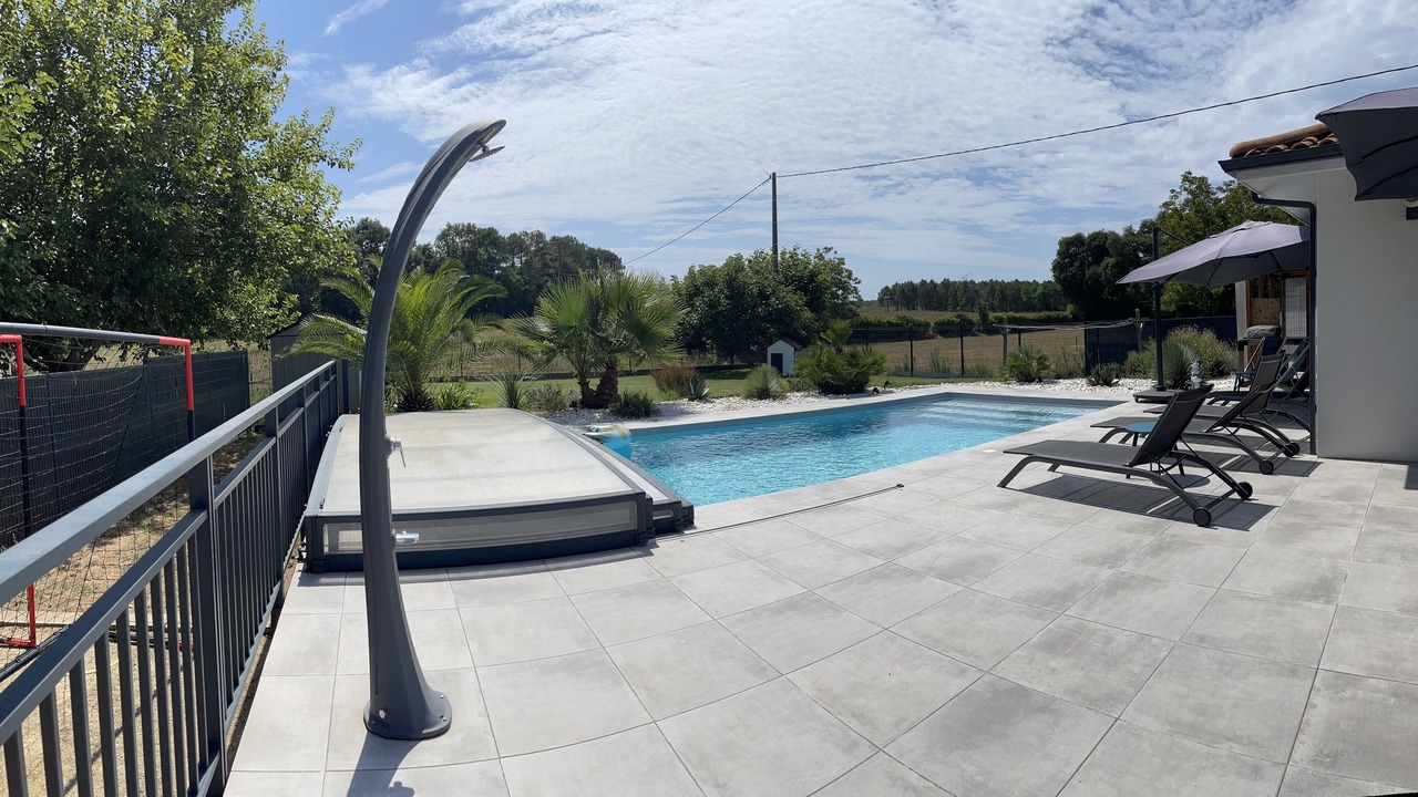 Photo of Outdoor in Saint-Geours-de-Maremne
