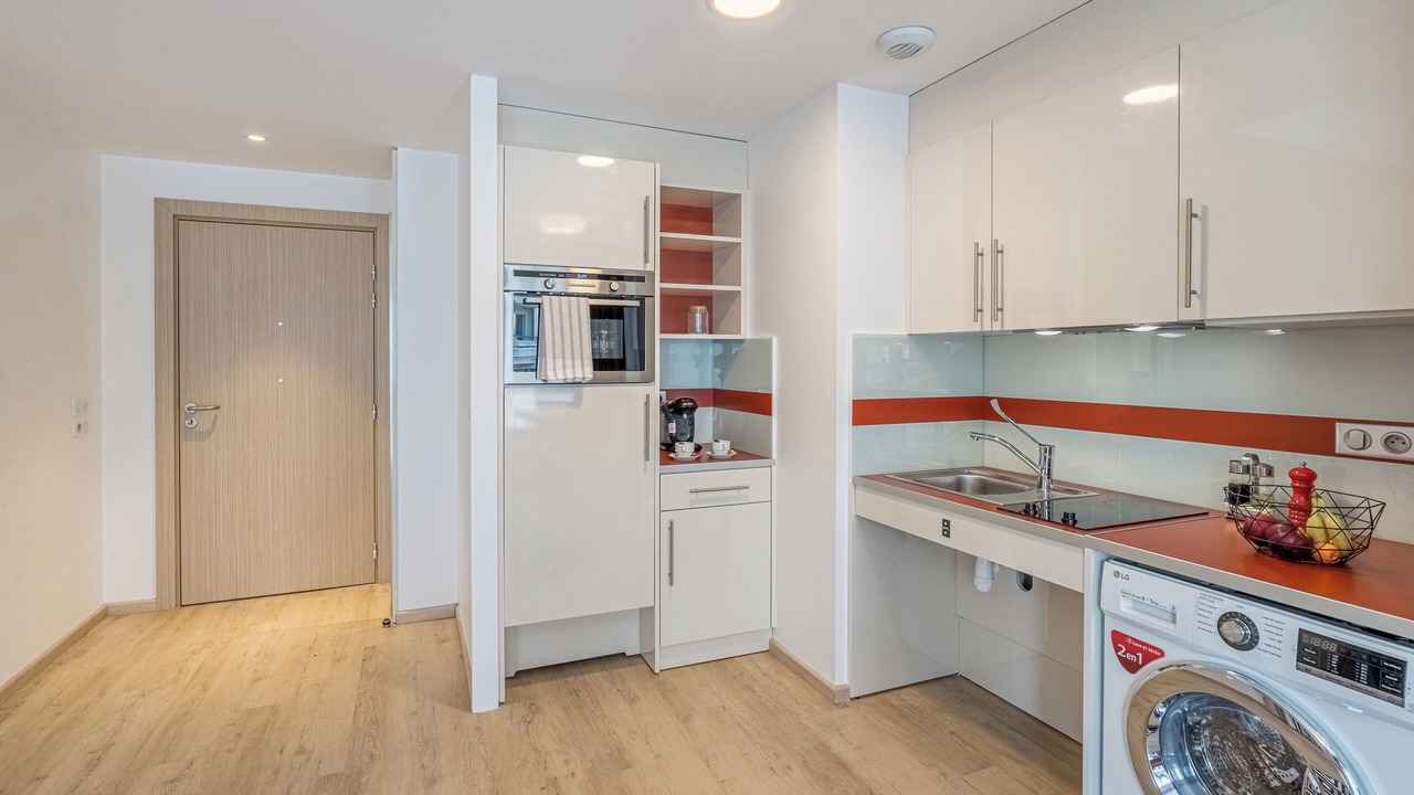 Photo of Kitchen in Chambery