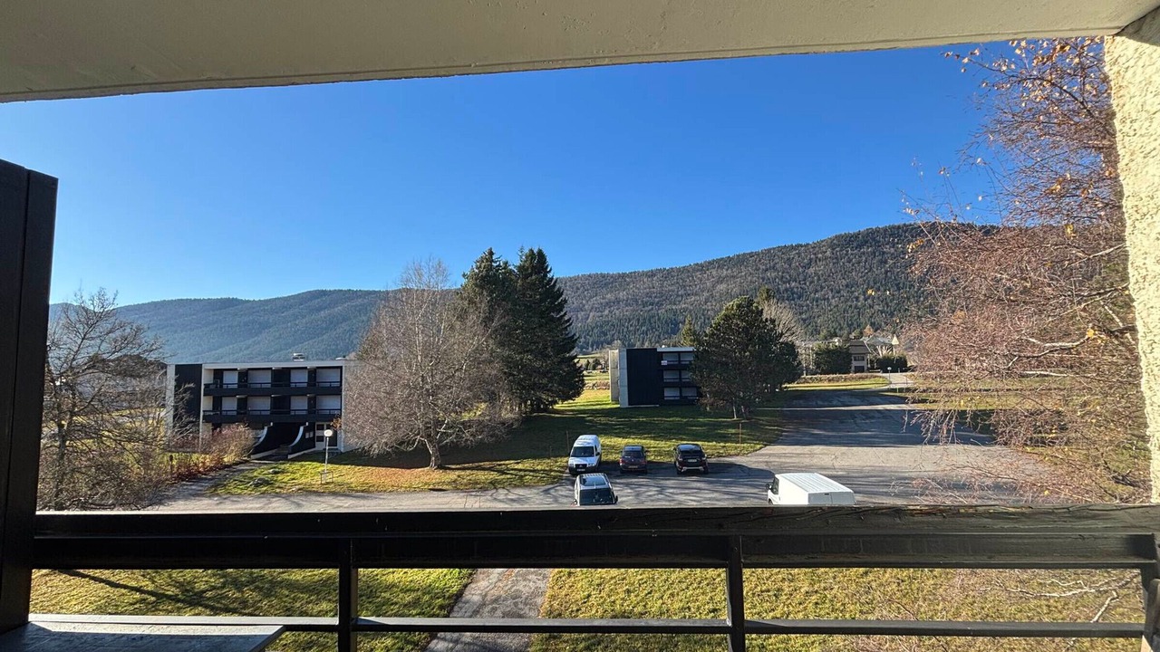 Photo of Outdoor in Autrans