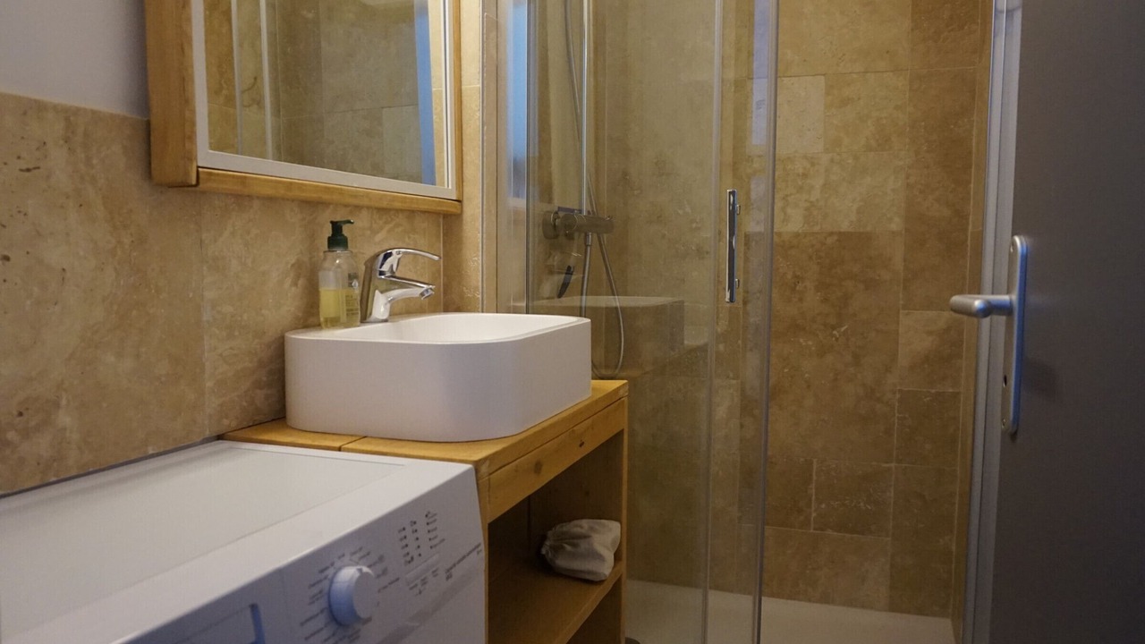 Photo of Bathroom in Autrans