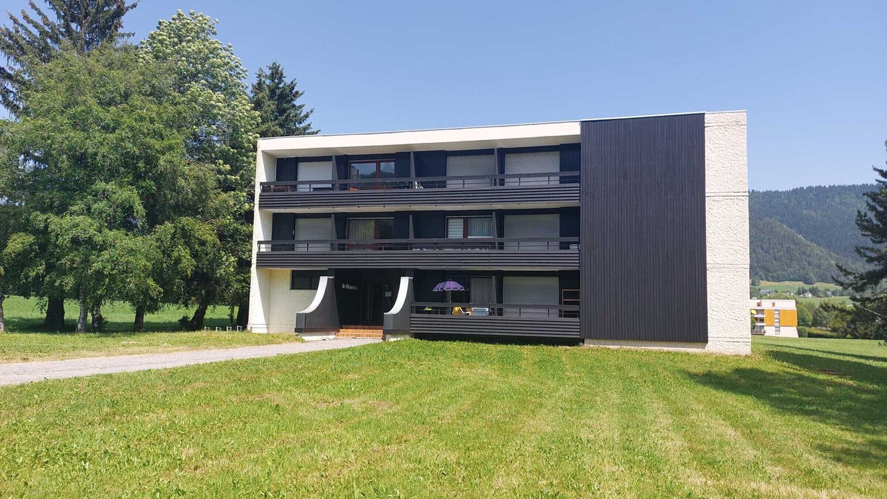 Photo of Outdoor in Autrans