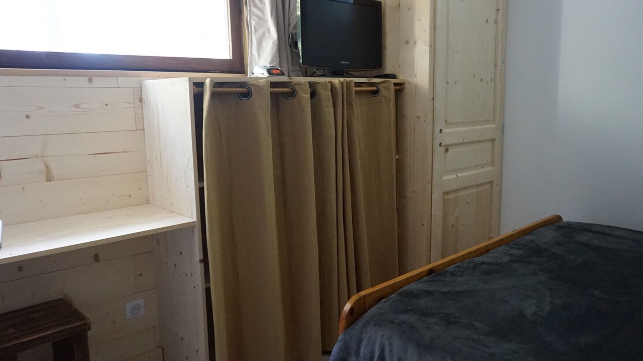 Photo of Bedroom in Autrans