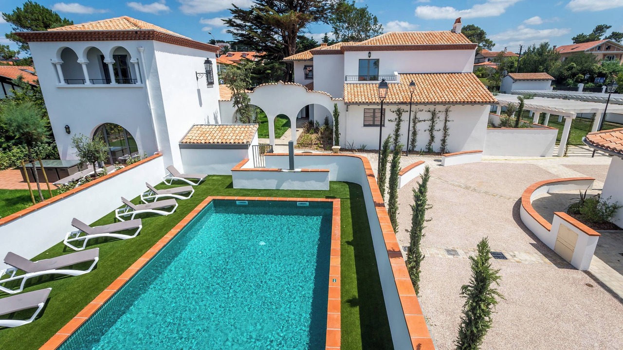 Photo of Outdoor in Biarritz