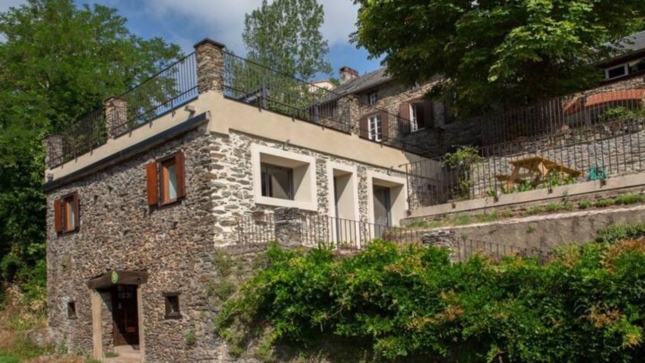 Photo of Outdoor in Saint-Cirgue