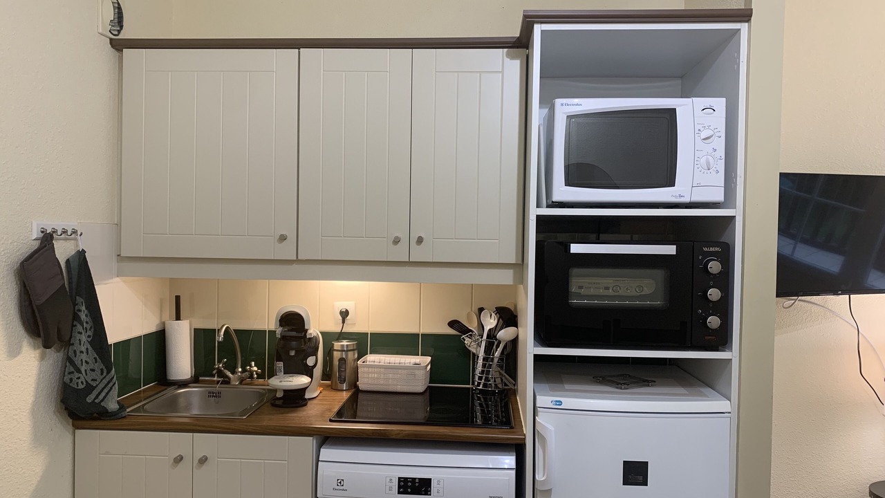 Photo of Kitchen in Argentat