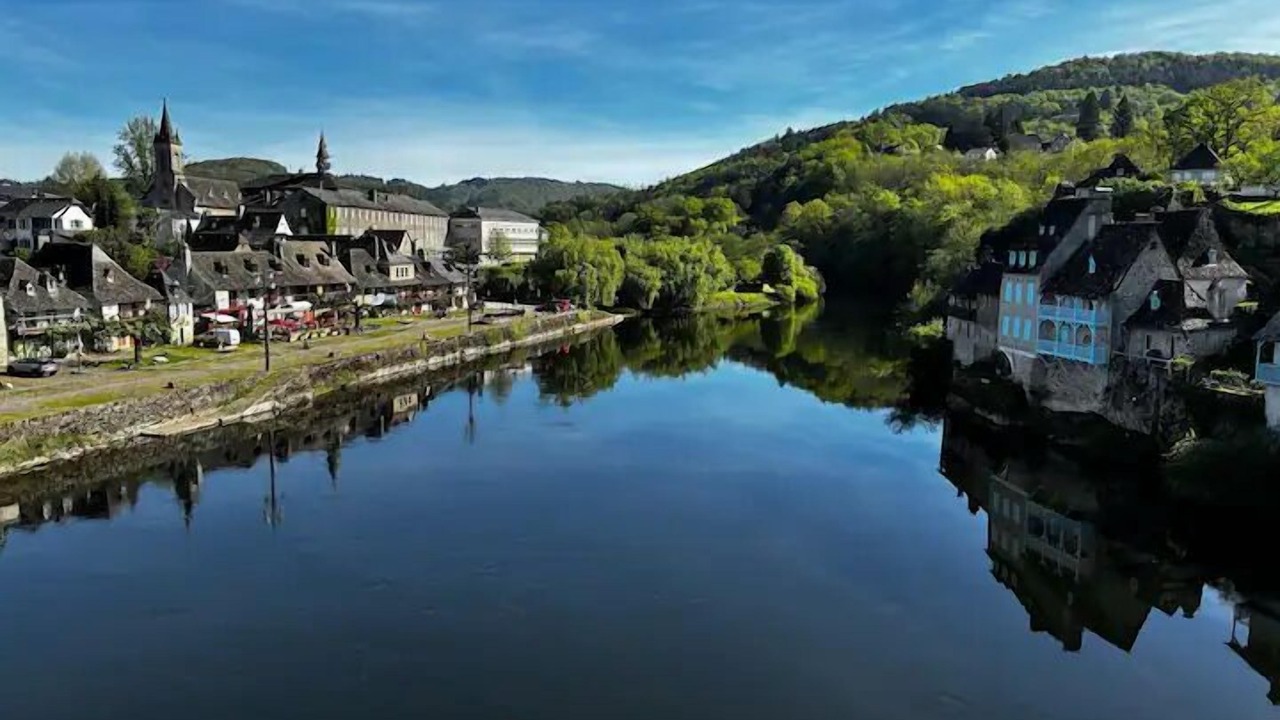 Photo of Outdoor in Argentat