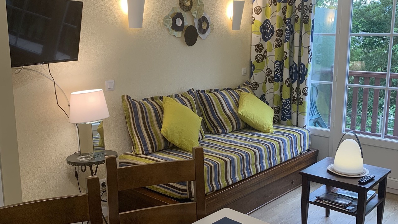 Photo of Livingroom in Argentat