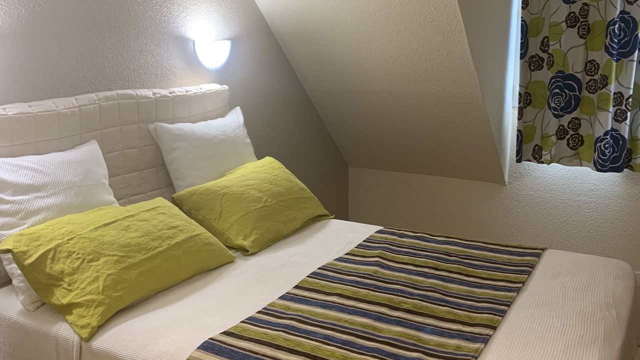 Photo of Bedroom in Argentat