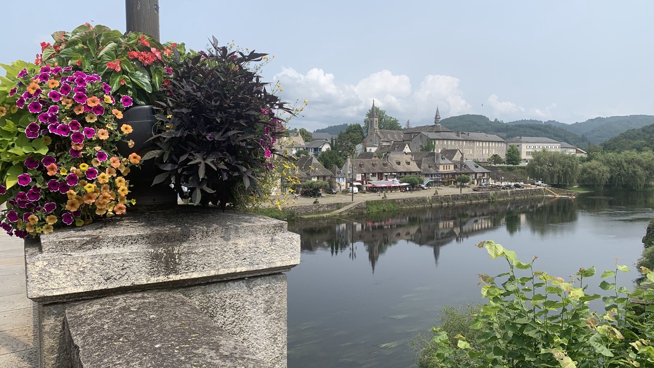 Photo of Outdoor in Argentat