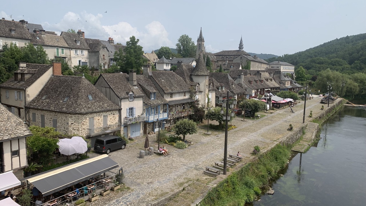 Photo of Outdoor in Argentat