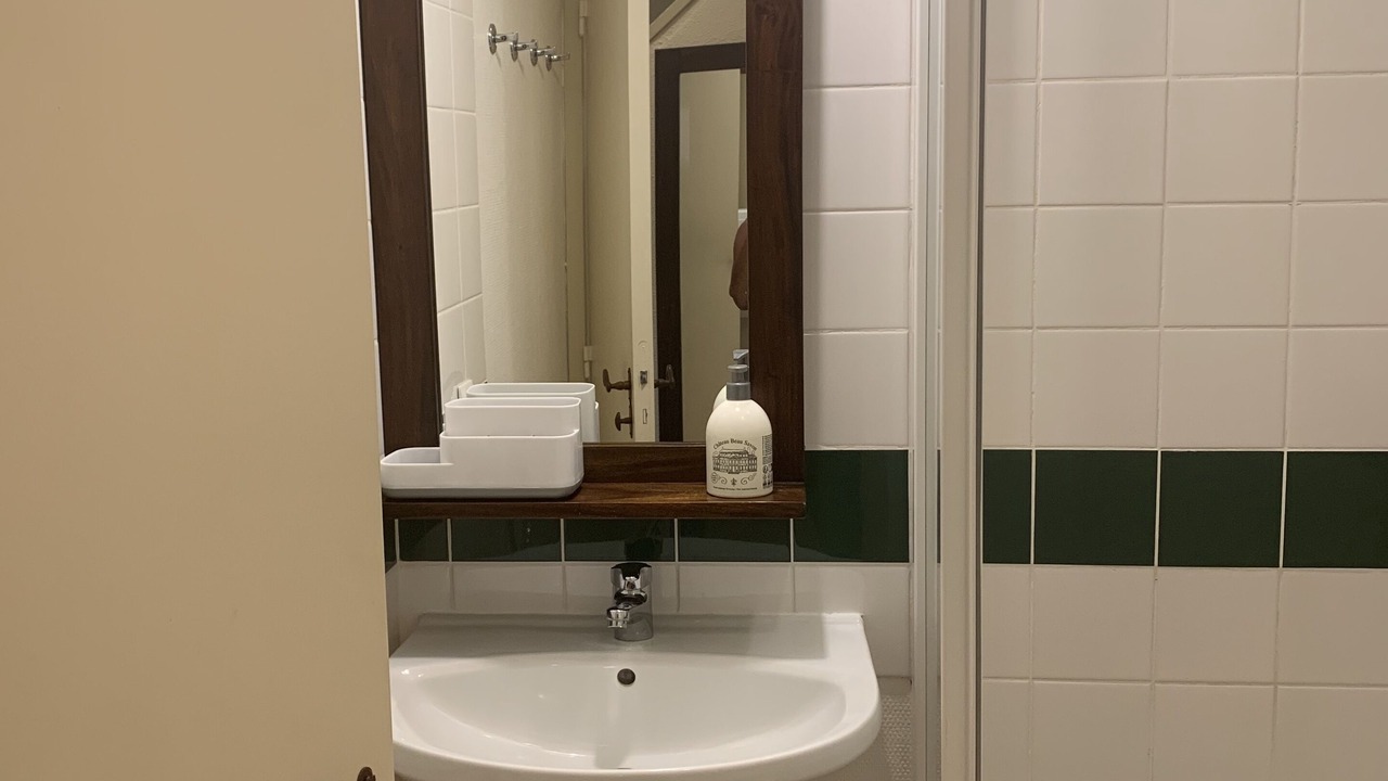 Photo of Bathroom in Argentat